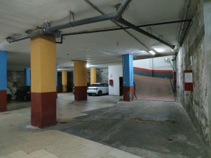 Garaje